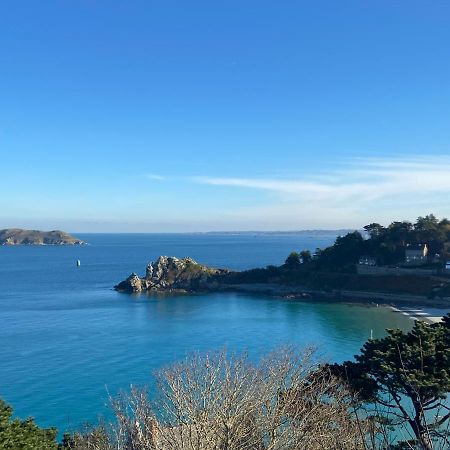 Appart N° 14, Vue Mer, Perros-Guirec Exterior foto