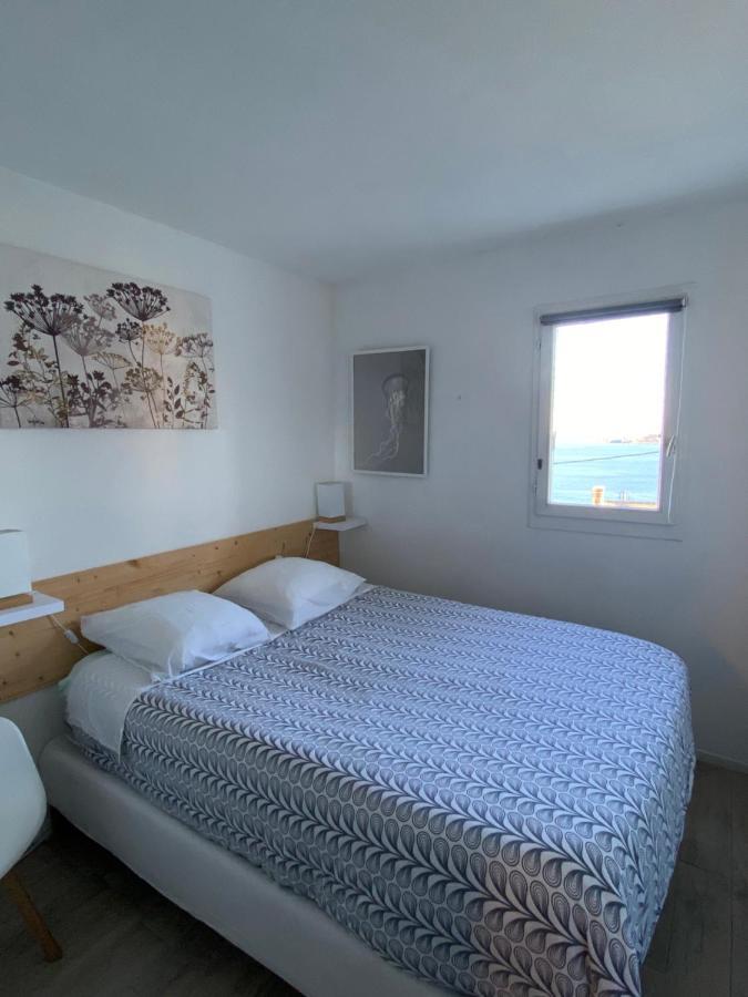 Appart N° 14, Vue Mer, Perros-Guirec Exterior foto