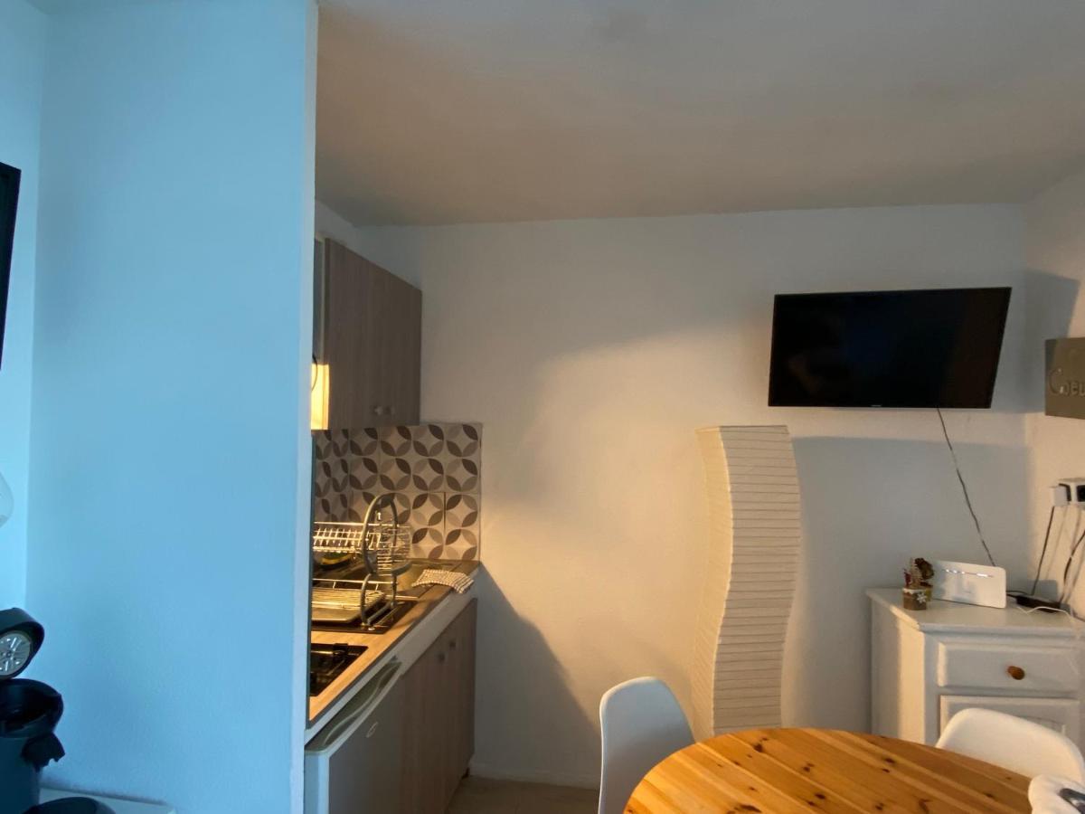 Appart N° 14, Vue Mer, Perros-Guirec Exterior foto