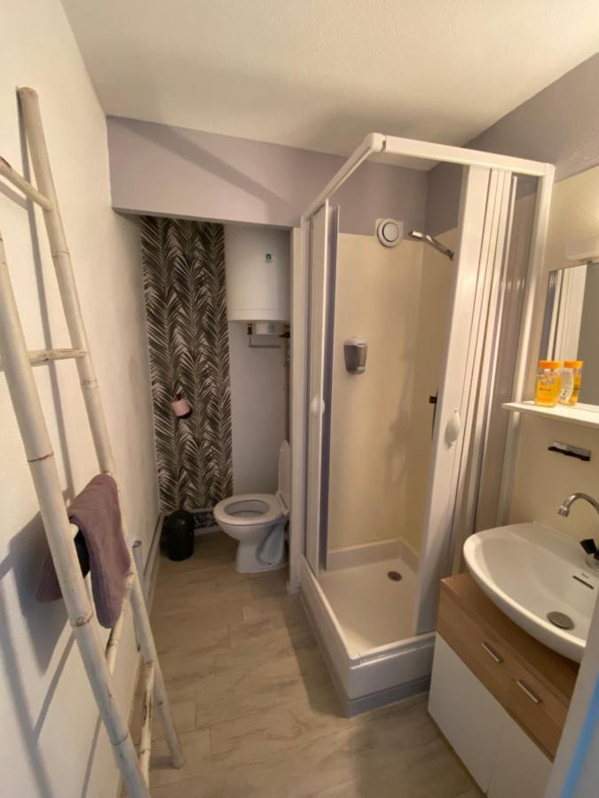 Appart N° 14, Vue Mer, Perros-Guirec Exterior foto