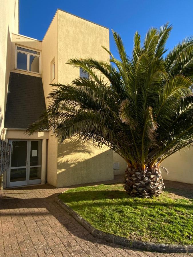 Appart N° 14, Vue Mer, Perros-Guirec Exterior foto